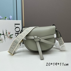 Loewe Satchel Bags